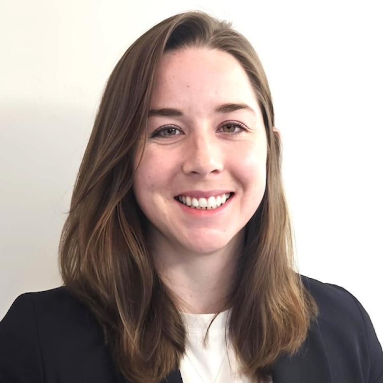 Katie O'Laughlin