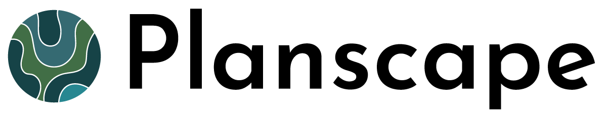 Planscape Logo
