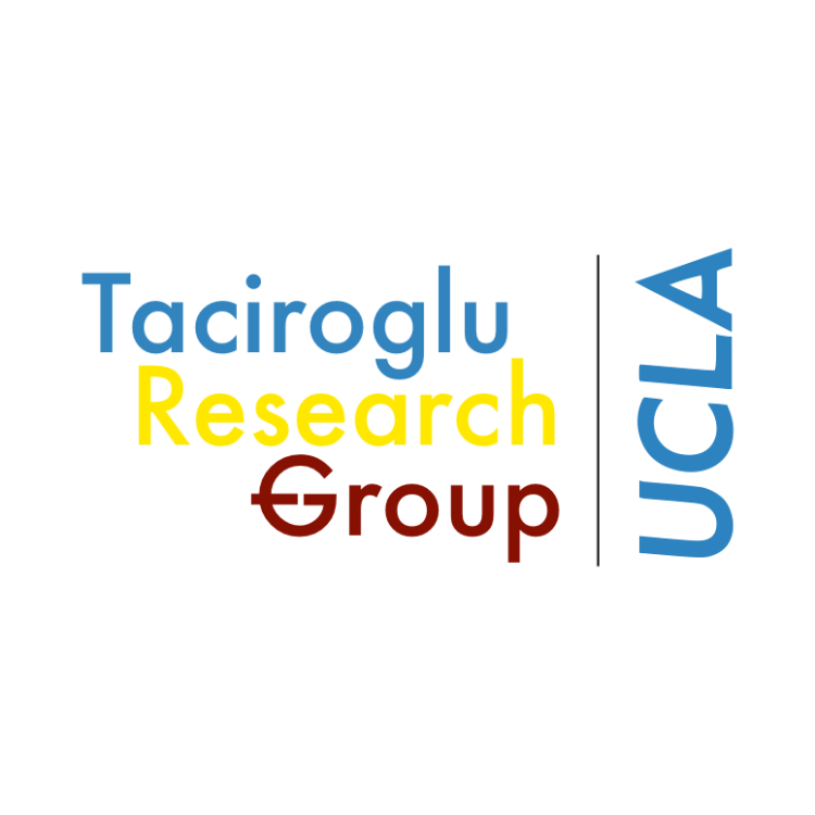 Taciroglu Research Group
