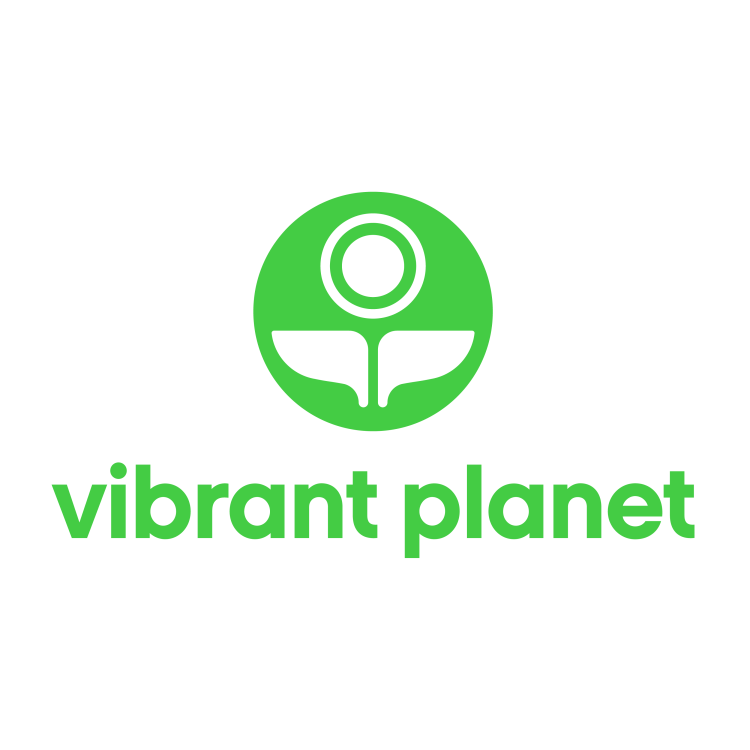 Vibrant Planet