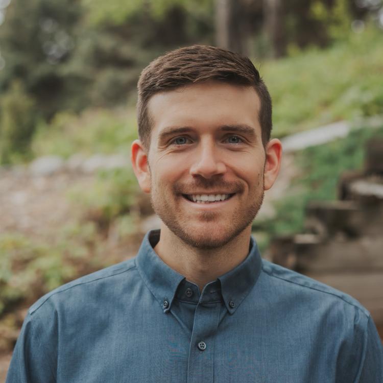 Profile picture for user ckrehbiel@usgs.gov