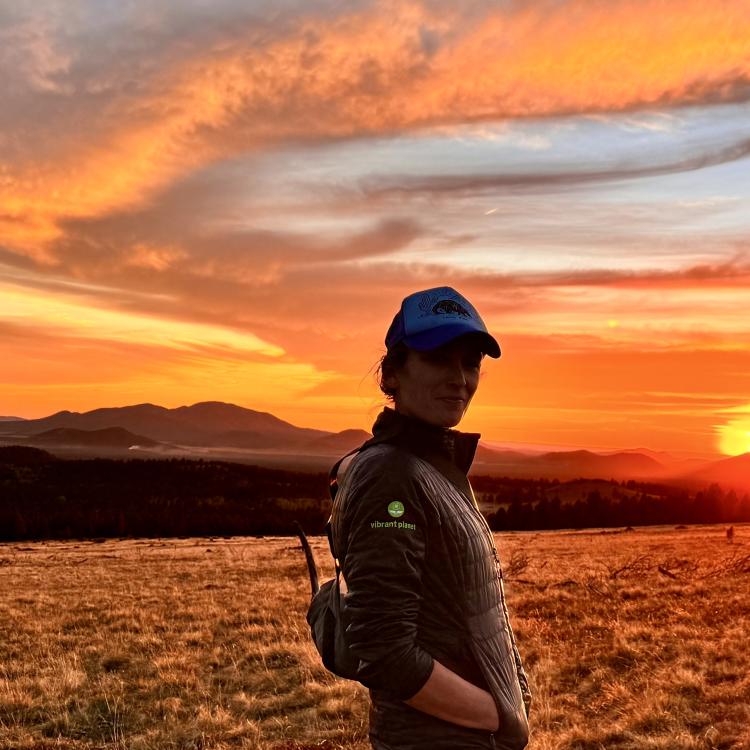 Profile picture for user katharyn@vibrantplanet.net