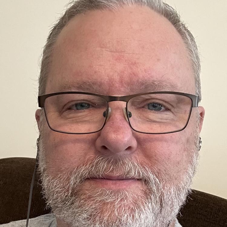 Profile picture for user rkw@sdsc.edu