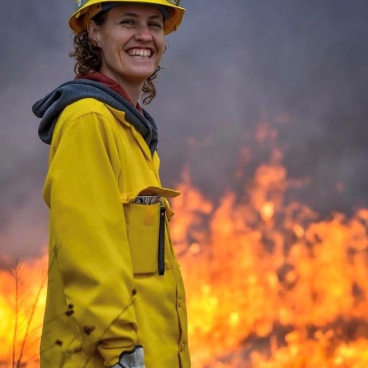 Profile picture for user inga.lapuma@usda.gov