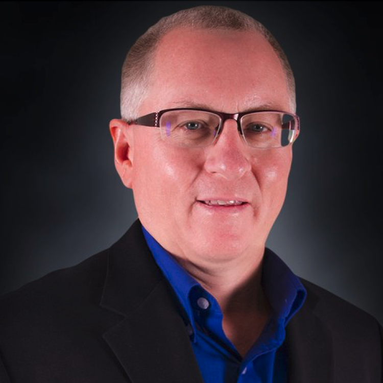 Profile picture for user cockerill@tacc.utexas.edu