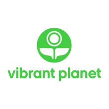 Vibrant Planet